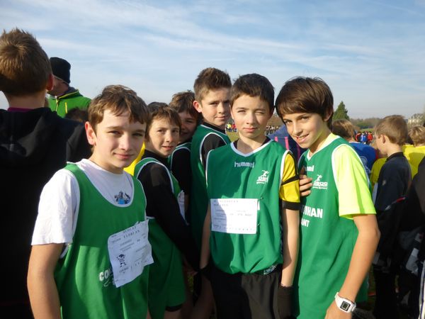 rencontre plouay