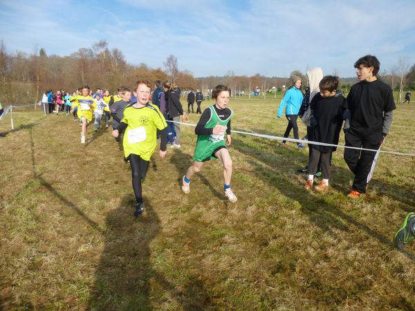 organisation rencontre athlétisme