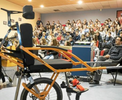 journal rencontre handicap