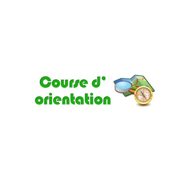 Course d’orientation - Collège KERVIHAN